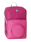 LEGO® Light Recruiter School Bag - Violet/Purple