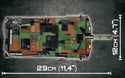 Armed Forces - Leopard 2A5 TVM 1:35 Scale