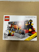 LEGO® The LEGOLAND® Train Fan Weekend 4000014-3
