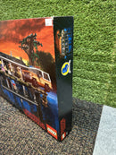 LEGO® The Upside Down 75810-4