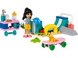 LEGO® Skate Ramp 30633 Polybag - 0