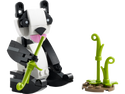LEGO® Panda Bear 30641 Polybag