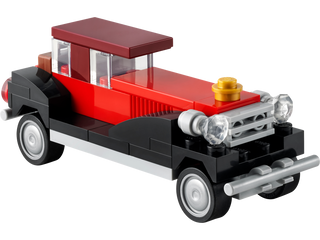 LEGO® Vintage Car 30644 Polybag