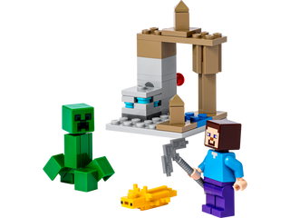LEGO® The Dripstone Cavern 30647 Polybag