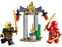 LEGO® Kai and Rapton's Temple Battle 30650 Polybag