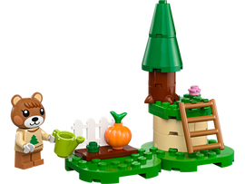 LEGO® Maple's Pumpkin Garden 30662 Polybag - 0