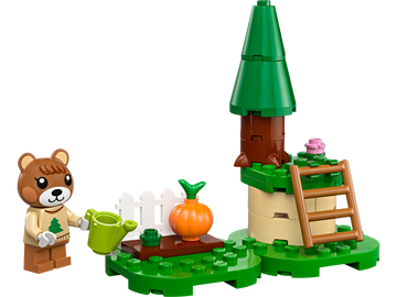 LEGO® Maple's Pumpkin Garden 30662 Polybag - 0