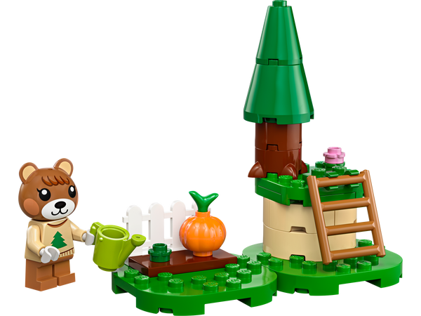 LEGO® Maple's Pumpkin Garden 30662 Polybag