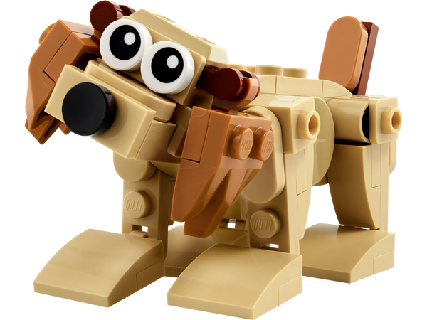 LEGO® Gift Animals 30666 Polybag