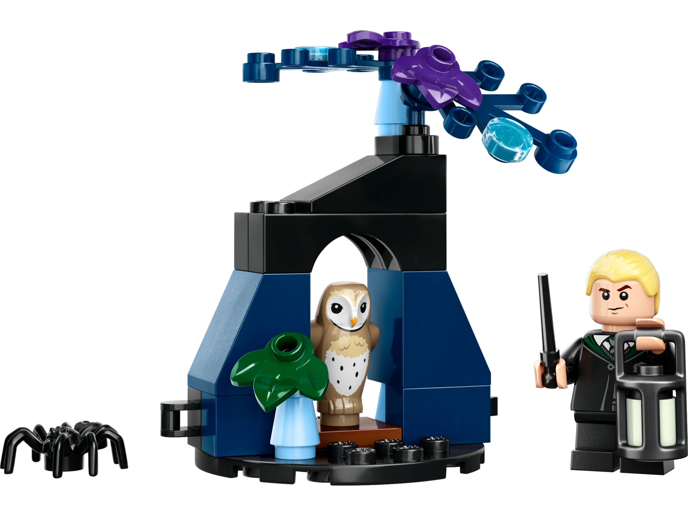 LEGO® Draco In Forbidden Forest 30677 Polybag - 0