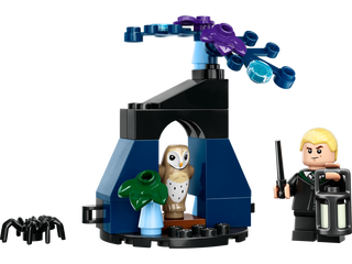 LEGO® Draco In Forbidden Forest 30677 Polybag