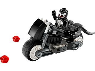 LEGO® Venom Street Bike 30679 Polybag