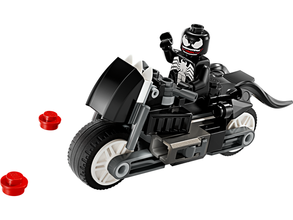 LEGO® Venom Street Bike 30679 Polybag