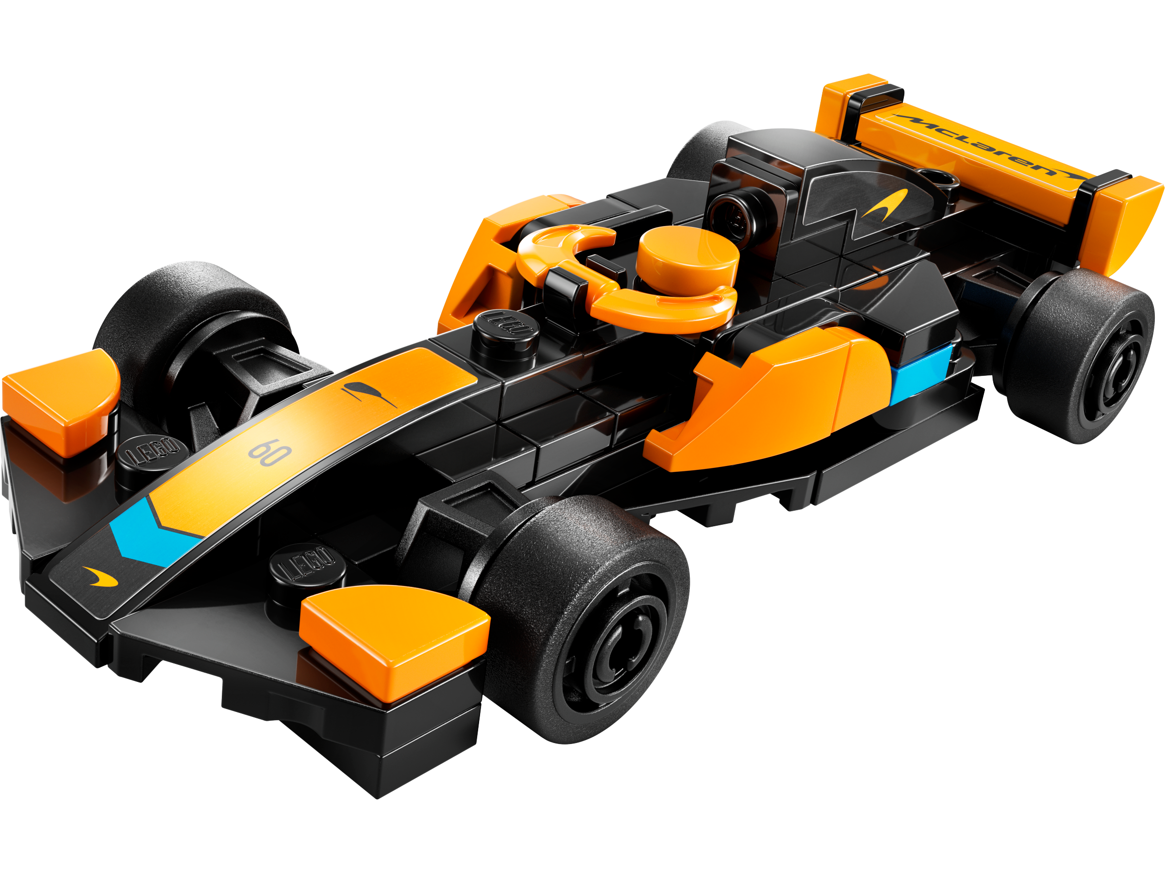 LEGO® Mclaren Formula 1 30683 Polybag - 0