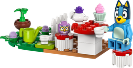 LEGO® Bluey Tea Party 30687 Polybag - 0