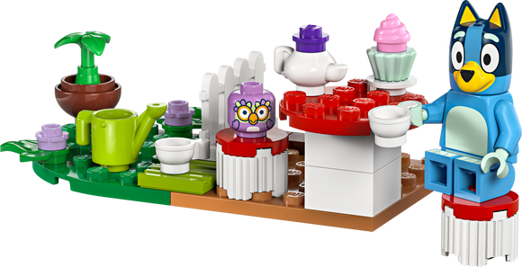 LEGO® Bluey Tea Party 30687 Polybag