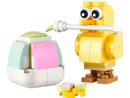 LEGO® Easter Egg Chick Painting Fun 30690 Polybag-2
