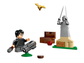 LEGO® Quidditch™ Lesson 30706 Polybag - 0