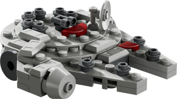LEGO® Millennium Falcon™ Mini-Build 30708 Polybag - 0