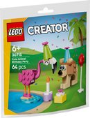 LEGO® Cute Animal Birthday Party 30715 Polybag-1