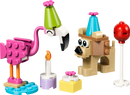 LEGO® Cute Animal Birthday Party 30715 Polybag-2