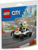 LEGO® Go-Kart Racer 30719 Polybag-1