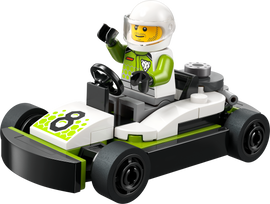 LEGO® Go-Kart Racer 30719 Polybag - 0