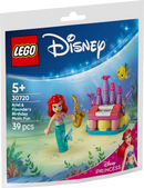 LEGO® Ariel & Flounder's Birthday Music Fun 30720 Paper Bag-1