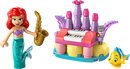 LEGO® Ariel & Flounder's Birthday Music Fun 30720 Paper Bag-2