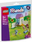 LEGO® Garden Bunny House 30722 Polybag-1