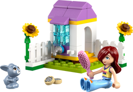 LEGO® Garden Bunny House 30722 Polybag - 0