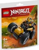 LEGO® Ninja Cole's Car 30723 Polybag-1