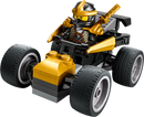LEGO® Ninja Cole's Car 30723 Polybag-2