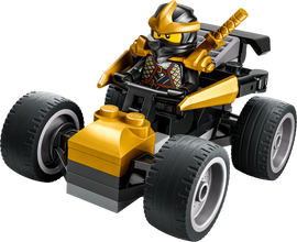 LEGO® Ninja Cole's Car 30723 Polybag - 0