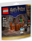 LEGO® Dumbledore's Office with Harry Potter™ 30724 Polybag-1
