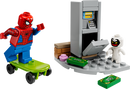 LEGO® Spider-Man vs. Anti-Venom Heist 30725 Paper Bag-2