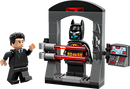 LEGO® Batman™: Bruce Wayne™ and the Batsuit™ 30726 Polybag-2