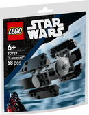LEGO® TIE Advanced™ Mini-Build 30727 Polybag-1