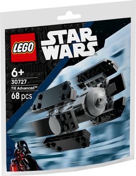 LEGO® TIE Advanced™ Mini-Build 30727 Polybag