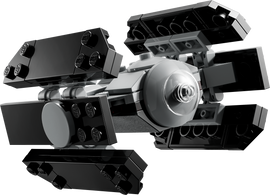 LEGO® TIE Advanced™ Mini-Build 30727 Polybag - 0