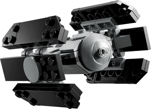 LEGO® TIE Advanced™ Mini-Build 30727 Polybag