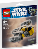 LEGO® The Razor Crest™ Mini-Build 30728 Paper Bag-1