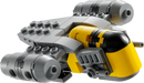 LEGO® The Razor Crest™ Mini-Build 30728 Paper Bag-2
