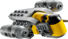 LEGO® The Razor Crest™ Mini-Build 30728 Paper Bag - 0