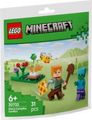 LEGO® Alex's Campfire Conflict 30732 Paper Bag-1