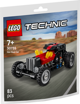 LEGO® Hot Rod Car 30735 Polybag