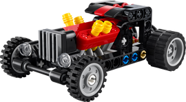 LEGO® Hot Rod Car 30735 Polybag - 0