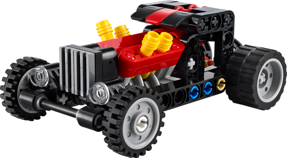LEGO® Hot Rod Car 30735 Polybag