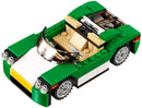 LEGO® Green Cruiser 31056-2