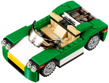 LEGO® Green Cruiser 31056 - 0